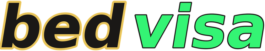 bedvisa logo