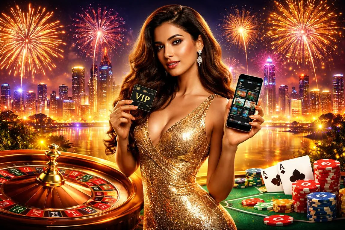 bedvisa Casino
